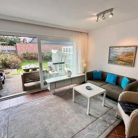 Seeduene-19 Apartment