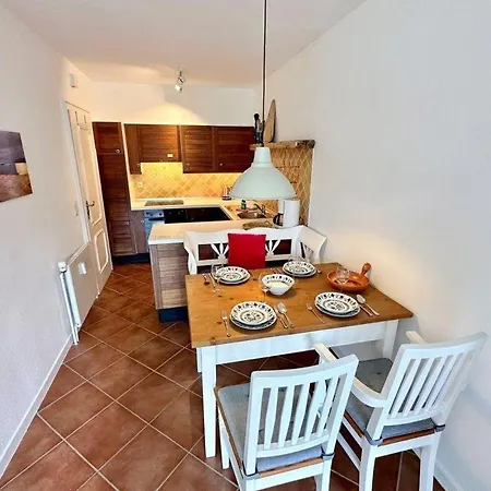 Seeduene-19 Apartment Wenningstedt-Braderup