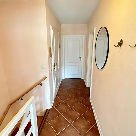 Apartment Seeduene-19 Wenningstedt-Braderup