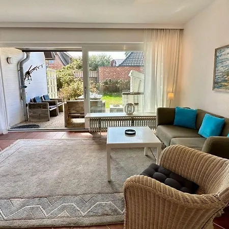 Apartment Seeduene-19 *