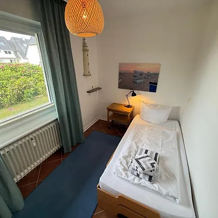 Seeduene-19 Wenningstedt-Braderup