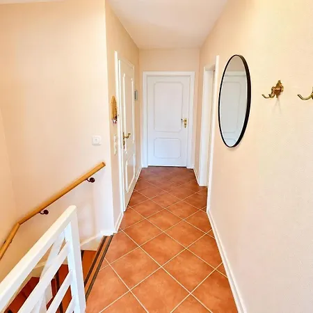 Seeduene-19 Apartment Wenningstedt-Braderup