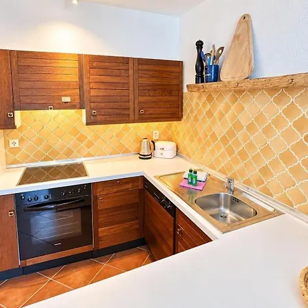 Seeduene-19 Apartment *